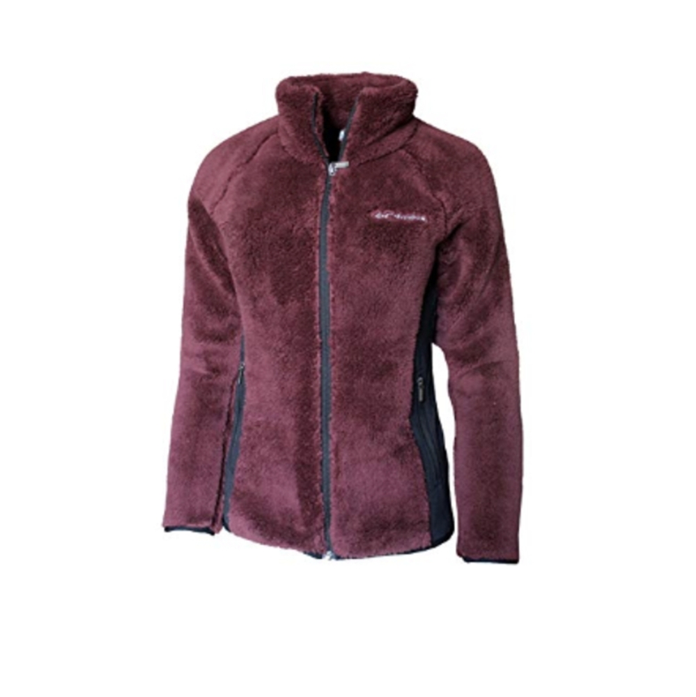 Columbia Jacket